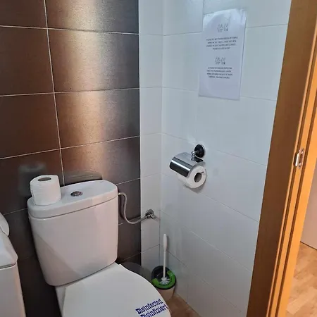 Budha Apartments- Casa Unga - 229 *