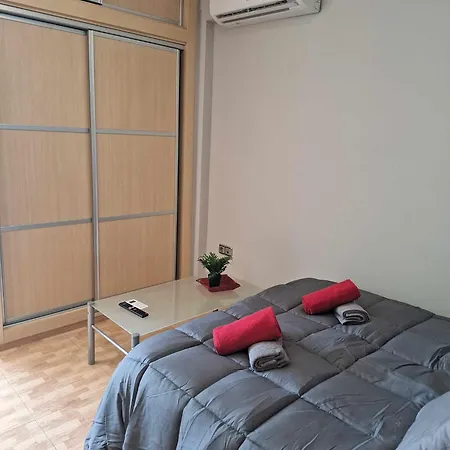 Apartamento Budha Apartments- Casa Unga - 229 Benalmádena