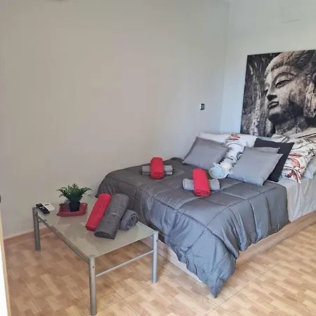 Budha Apartments- Casa Unga - 229 Benalmádena