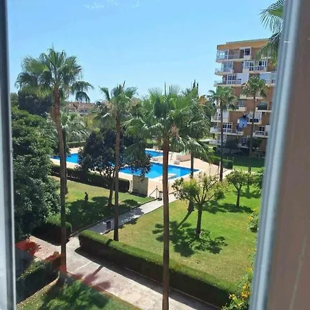 Apartment Budha Apartments- Casa Unga - 229 Benalmadena