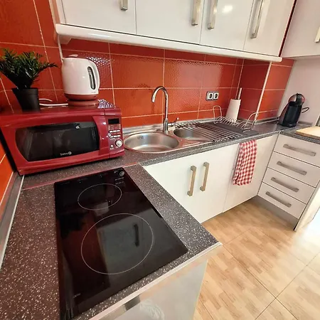 Budha Apartments- Casa Unga - 229 Apartment Benalmadena
