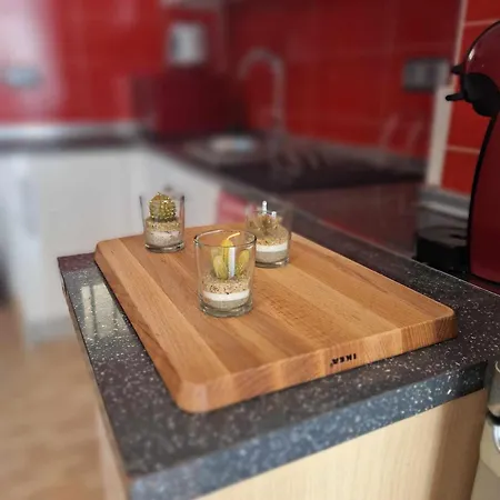 Budha Apartments- Casa Unga - 229 Benalmádena