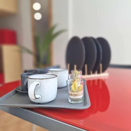 Budha Apartments- Casa Unga - 229 * Benalmádena