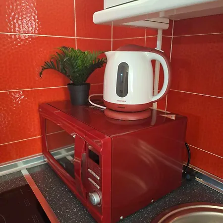 Budha Apartments- Casa Unga - 229 Apartamento