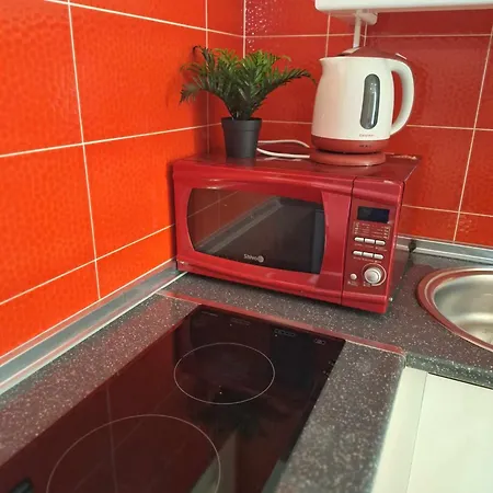 Apartamento Budha Apartments- Casa Unga - 229 Benalmádena