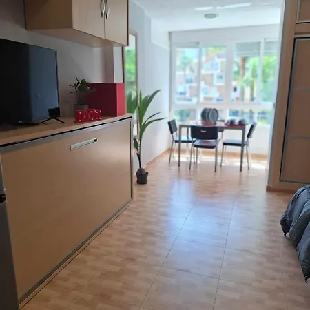 Budha Apartments- Casa Unga - 229 * Benalmádena