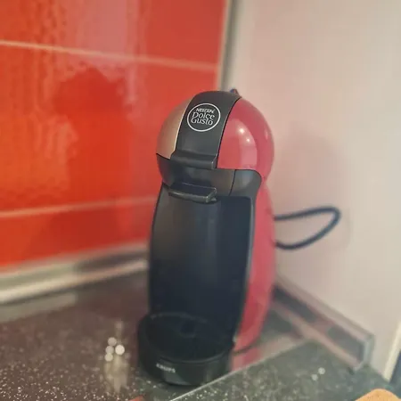 Apartamento Budha Apartments- Casa Unga - 229