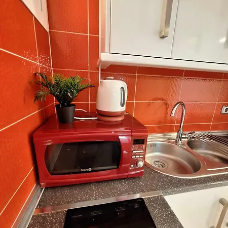 Budha Apartments- Casa Unga - 229 *