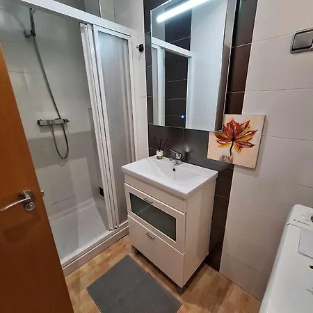 Budha Apartments- Casa Unga - 229