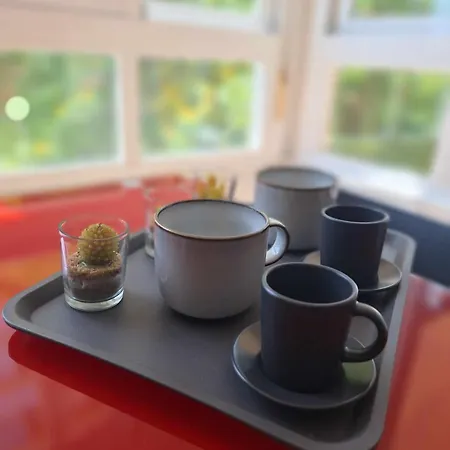 Apartamento Budha Apartments- Casa Unga - 229 Benalmádena