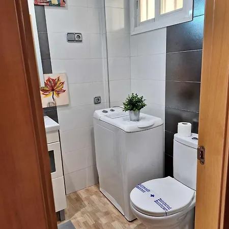 Budha Apartments- Casa Unga - 229 * Benalmádena