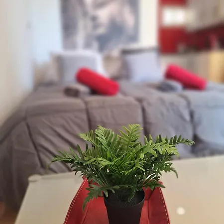 Budha Apartments- Casa Unga - 229 Apartamento Benalmádena