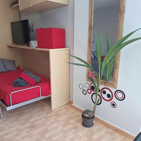 Budha Apartments- Casa Unga - 229 Benalmádena