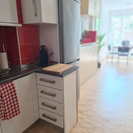 Budha Apartments- Casa Unga - 229 Apartamento