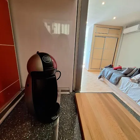 Apartamento Budha Apartments- Casa Unga - 229 *