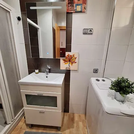 Apartamento Budha Apartments- Casa Unga - 229