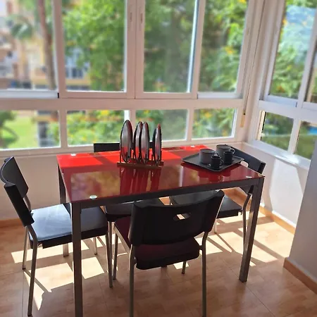 Budha Apartments- Casa Unga - 229 Apartamento Benalmádena