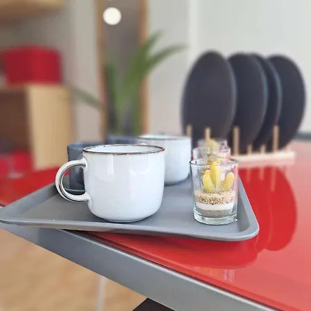 Budha Apartments- Casa Unga - 229 Benalmádena