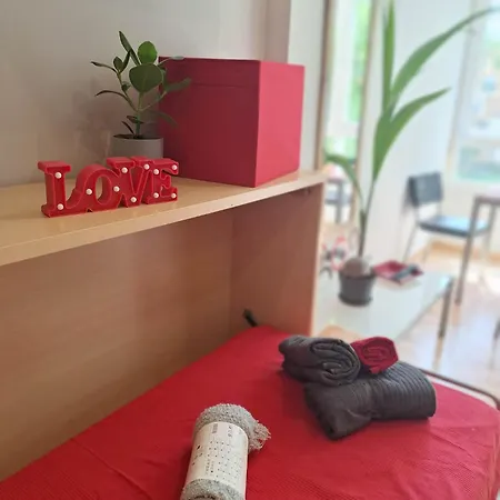 Apartamento Budha Apartments- Casa Unga - 229 Benalmádena