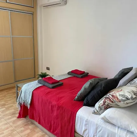 Budha Apartments- Casa Unga - 229 Benalmádena