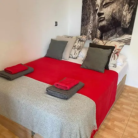 Budha Apartments- Casa Unga - 229 * Benalmádena