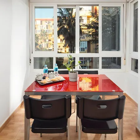 Budha Apartments- Casa Unga - 229 Apartamento Benalmádena