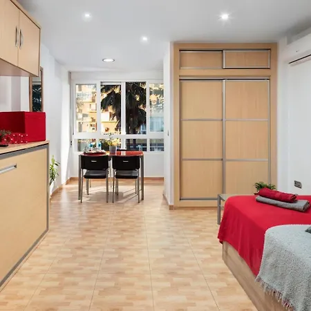 Budha Apartments- Casa Unga - 229