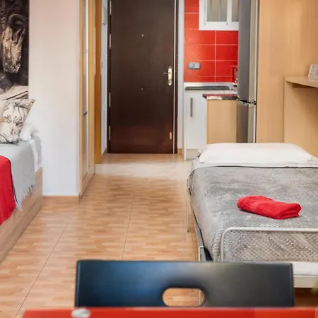 Apartamento Budha Apartments- Casa Unga - 229