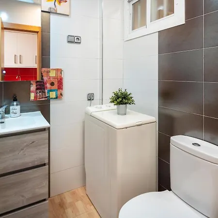 Budha Apartments- Casa Unga - 229 Benalmádena