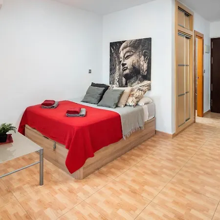 Budha Apartments- Casa Unga - 229 Apartment *