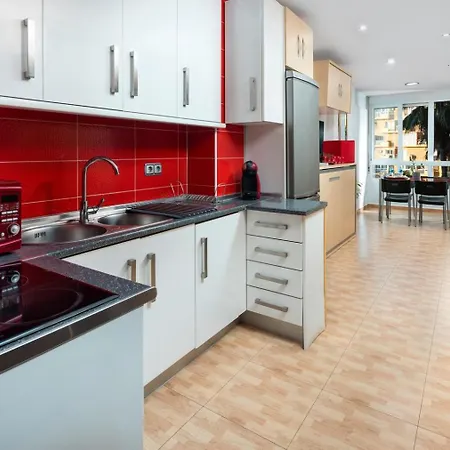 Budha Apartments- Casa Unga - 229 Benalmádena