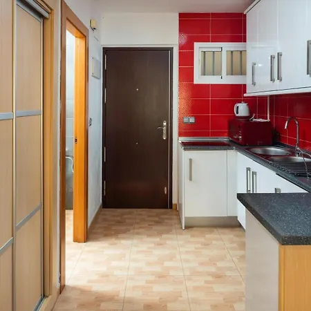 Budha Apartments- Casa Unga - 229 Apartamento Benalmádena