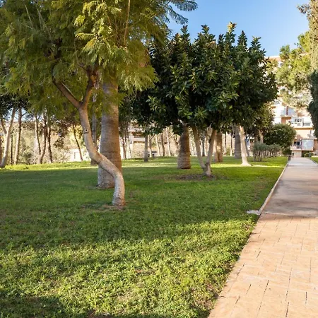 Budha Apartments- Casa Unga - 229 * Benalmádena